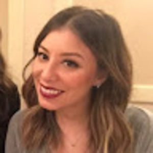 Meet your Posher, Gabriela